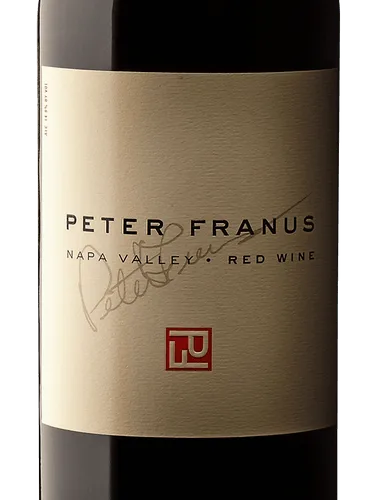 Napa Valley Red