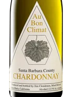 Chardonnay Santa Barbara County