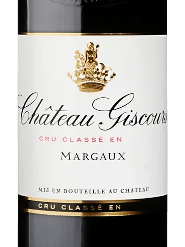 Château Giscours (Grand Cru Classé)