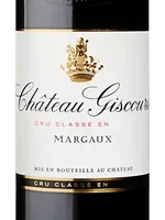 Château Giscours (Grand Cru Classé)