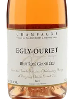 Rosé Brut Champagne Grand Cru 'Ambonnay'