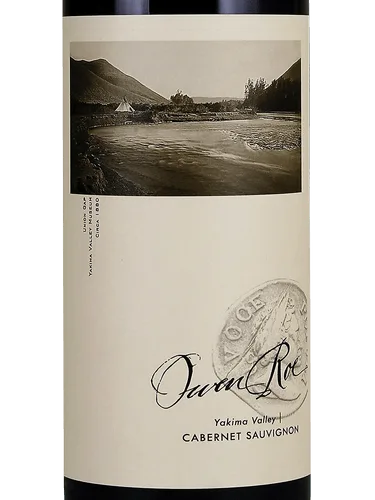 Cabernet Sauvignon
