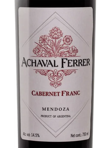 Cabernet Franc