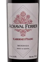 Cabernet Franc