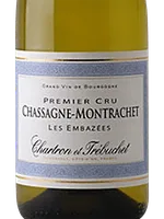 Chassagne-Montrachet 1er Cru 'Les Embazées'