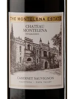 The Montelena Estate Cabernet Sauvignon