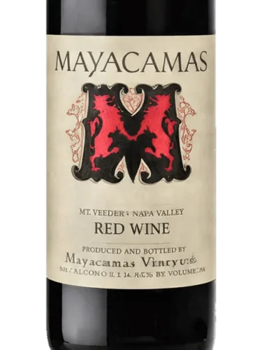 Red Blend