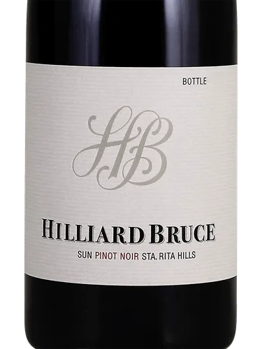 Sun Pinot Noir