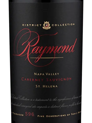 District Collection Cabernet Sauvignon