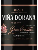 Viña Dorana Reserva