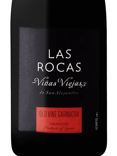 Viñas Viejas Garnacha
