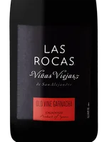 Viñas Viejas Garnacha