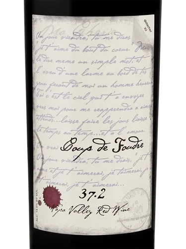 37.2 Red Blend
