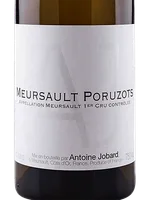 Meursault-Poruzots 1er Cru