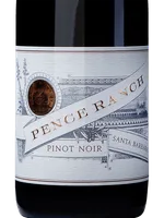 Pence Ranch Pinot Noir