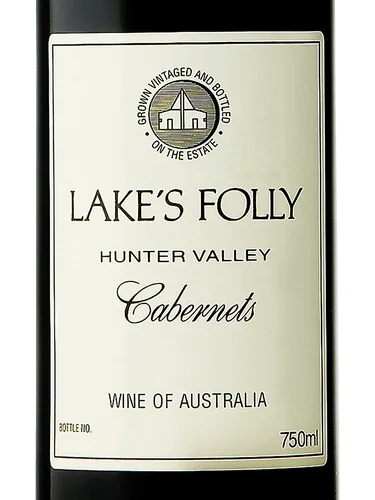 Cabernets