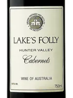 Cabernets