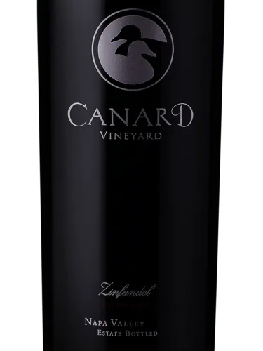 Reserve Zinfandel