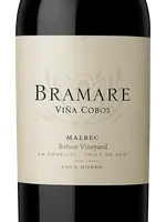 Bramare Rebon Vineyard Malbec