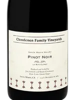 Le Bon Climat Pinot Noir