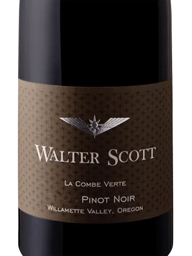 La Combe Verte Pinot Noir