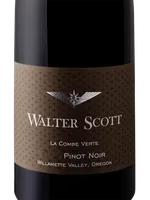 La Combe Verte Pinot Noir