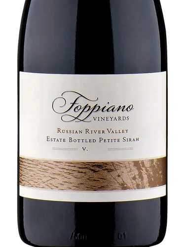 Petite Sirah