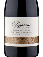 Petite Sirah