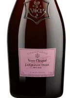 La Grande Dame Brut Rosé Champagne