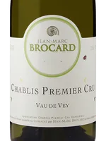 Chablis Premier Cru 'Vau de Vey'