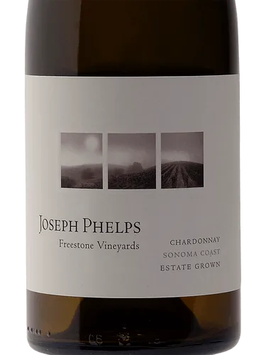 Freestone Vineyards Chardonnay
