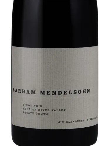 Pinot Noir