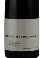 Pinot Noir