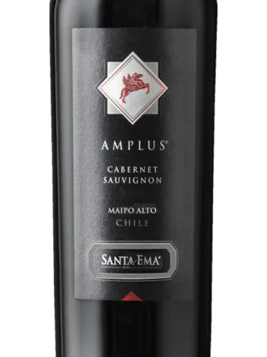Amplus Cabernet Sauvignon