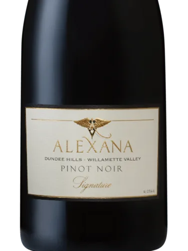 Signature Pinot Noir