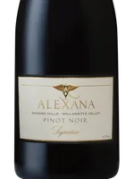 Signature Pinot Noir