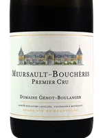 Meursault-Bouchères Premier Cru