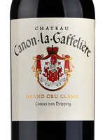 Saint-Émilion Grand Cru (Premier Grand Cru Classé)