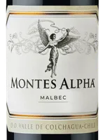 Montes Alpha Malbec