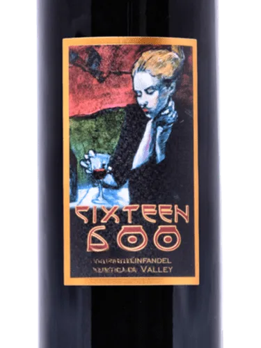 Estate Zinfandel
