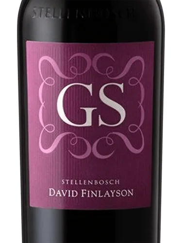 GS Cabernet Sauvignon