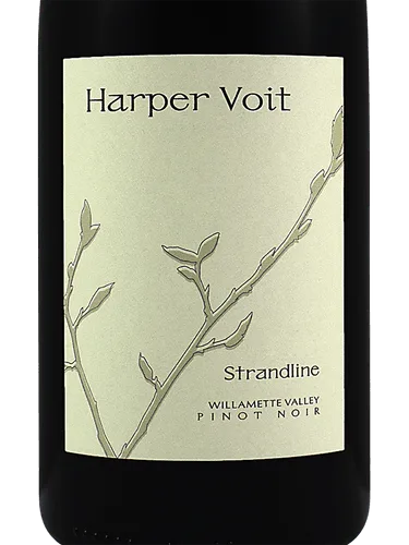 Strandline Pinot Noir