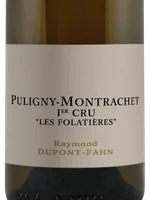 Puligny-Montrachet 1er Cru 'Les Folatières'