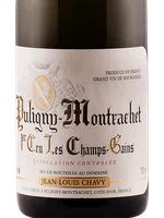 Puligny-Montrachet 1er Cru 'Les Champs-Gains'
