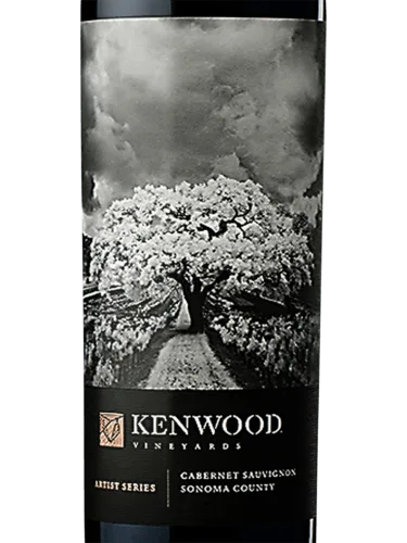 Artist Series Cabernet Sauvignon