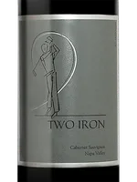 Two Iron Cabernet Sauvignon