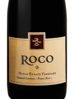 Marsh Estate Vineyard Pinot Noir