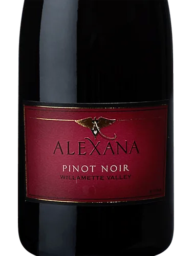 Pinot Noir