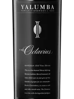 The Octavius Old Vine Shiraz