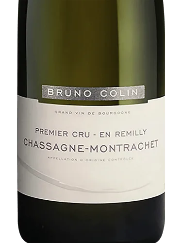 Chassagne-Montrachet Premier Cru 'En Remilly'